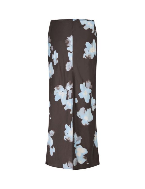 ANINDA SKIRT (26-2-ANINDA SKIRT) - Pastine - Aartselaar
