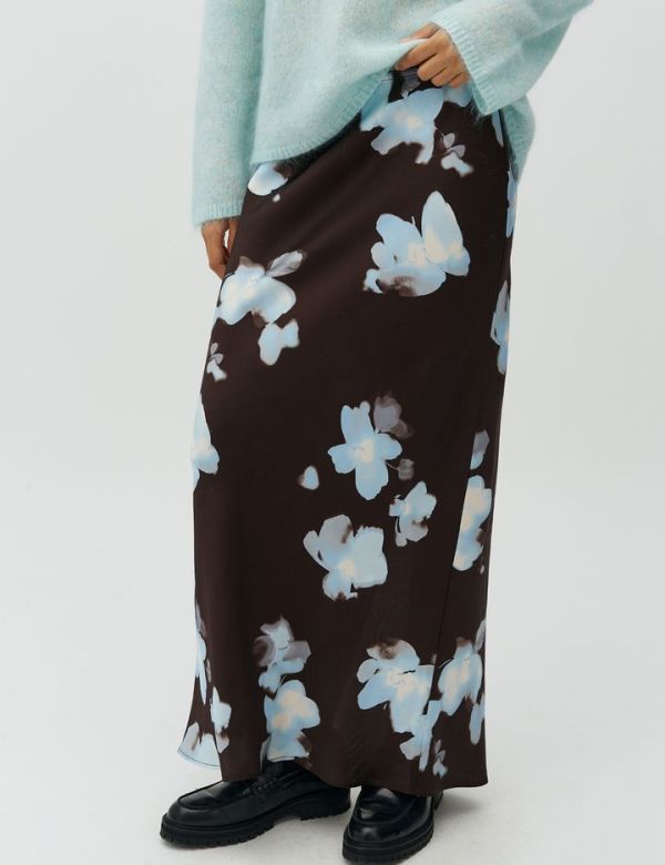 ANINDA SKIRT (26-2-ANINDA SKIRT) - Pastine - Aartselaar