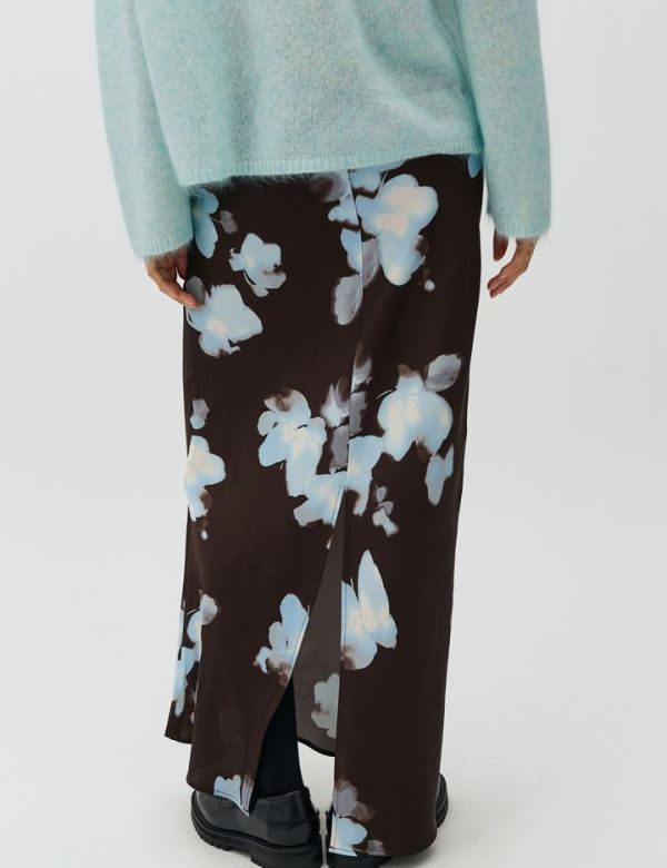 ANINDA SKIRT (26-2-ANINDA SKIRT) - Pastine - Aartselaar