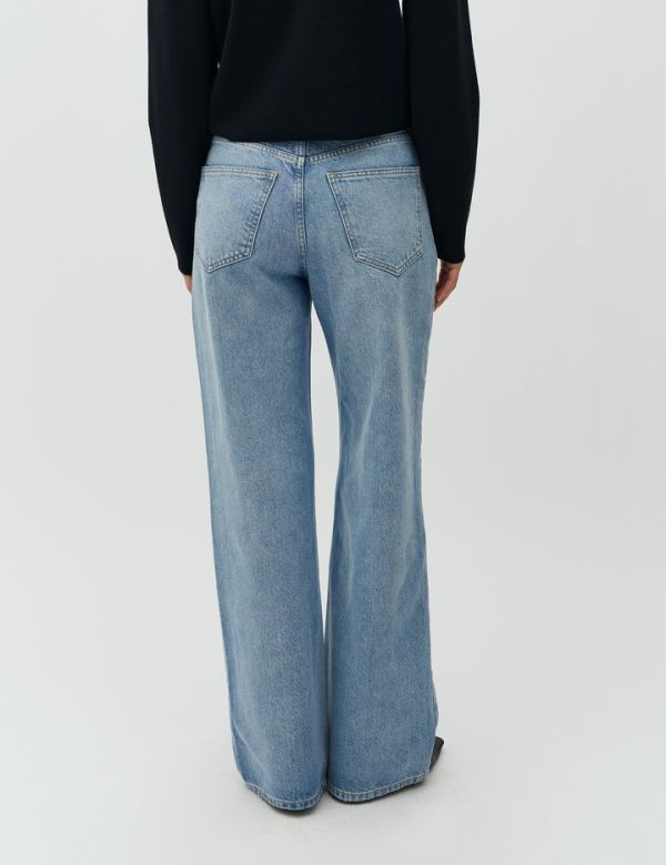 BELLMER JEANS (26-2-BELLMER JEANS) - Pastine - Aartselaar