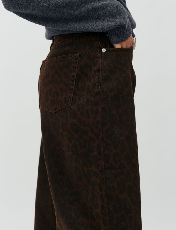 BOU JEANS (26-2-BOU JEANS) - Pastine - Aartselaar