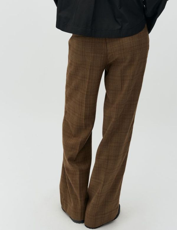 CASSATT PANTS (26-2-CASSATT PANTS) - Pastine - Aartselaar