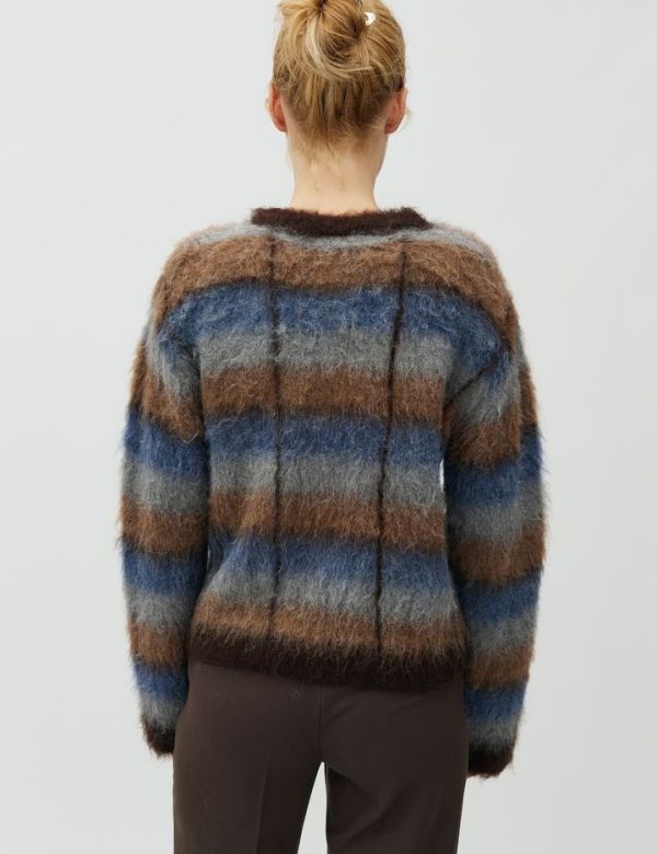 CHAINA PULLOVER (26-2-CHAINA PULLOVER) - Pastine - Aartselaar