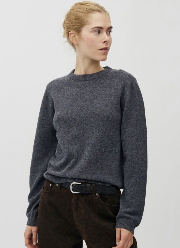 CHRISTIN KNIT (26-2-CHRISTIN KNIT) - Pastine - Aartselaar