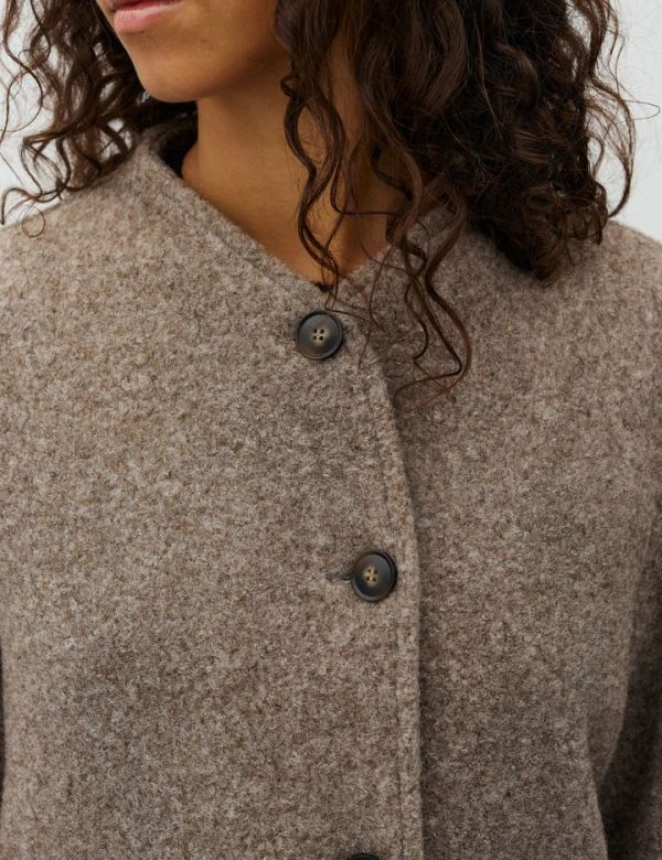 DANDE JACKET (26-2-DANDE JACKET) - Pastine - Aartselaar