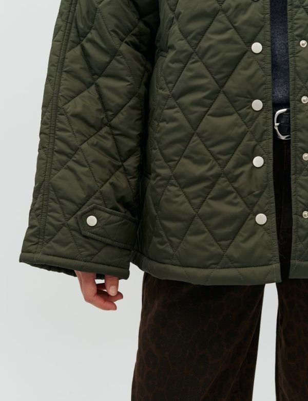 ELCINA JACKET (26-2-ELCINA JACKET) - Pastine - Aartselaar