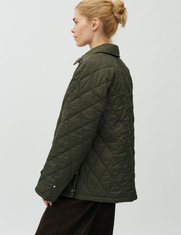 ELCINA JACKET (26-2-ELCINA JACKET) - Pastine - Aartselaar