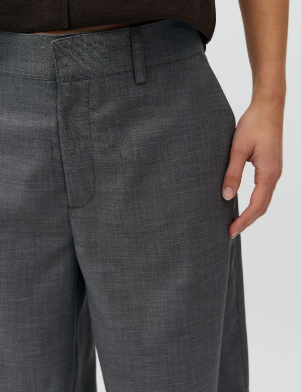 ELSANA PANTS (26-2-ELSANA PANTS) - Pastine - Aartselaar