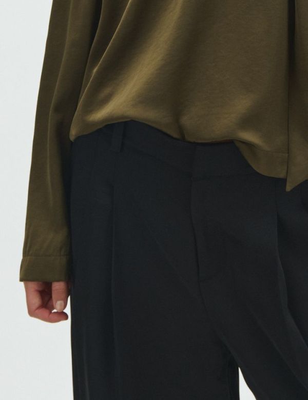 EMELI PANTS (26-2-EMELI PANTS) - Pastine - Aartselaar