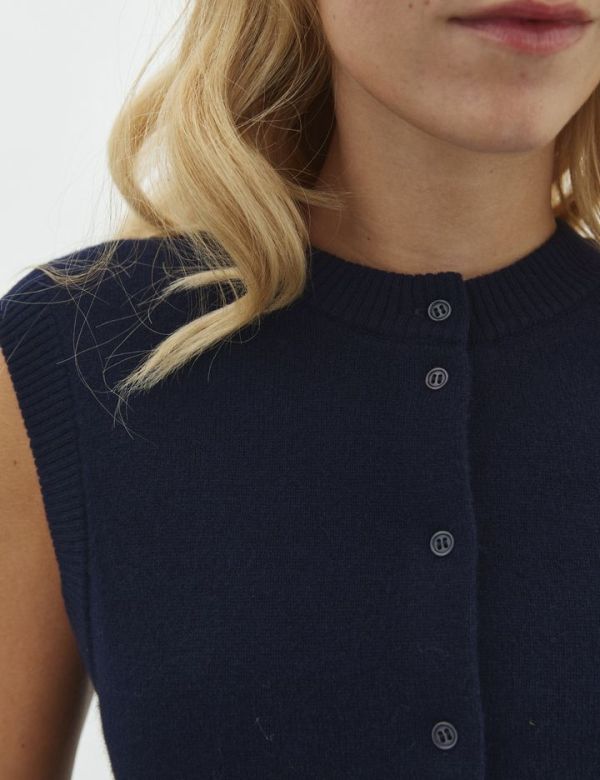 GESINE KNIT (26-2-GESINE KNIT) - Pastine - Aartselaar