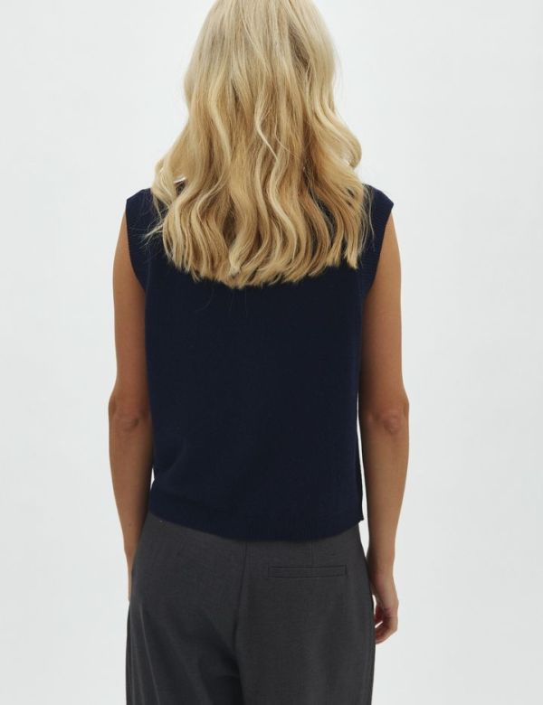 GESINE KNIT (26-2-GESINE KNIT) - Pastine - Aartselaar