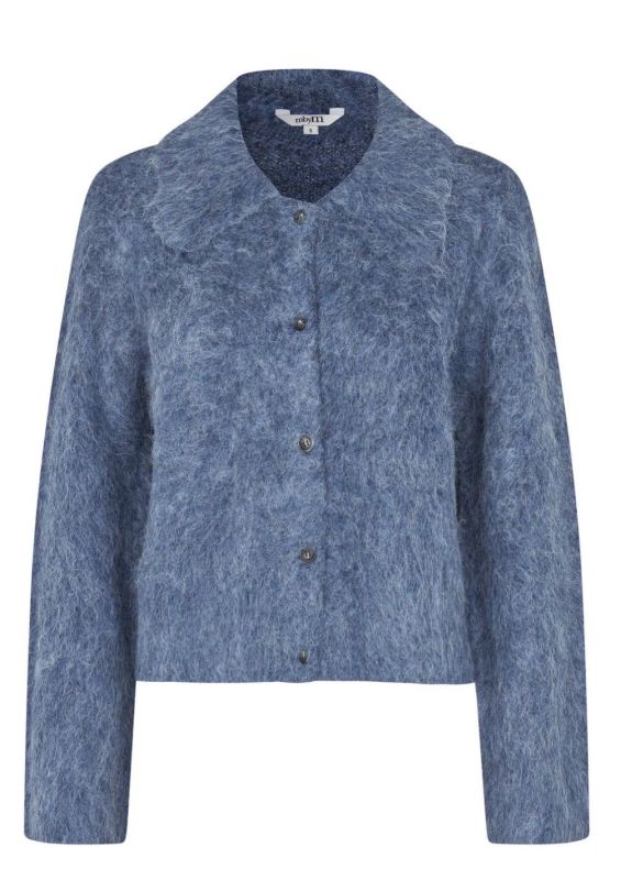 LARI CARDIGAN (26-2-LARI CARDIGAN) - Pastine - Aartselaar