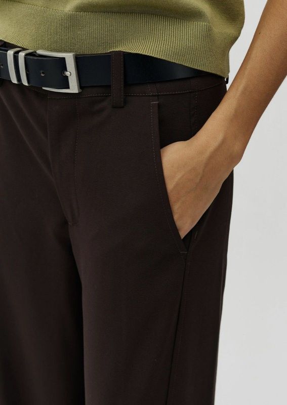 LUCIDANNA PANTS (26-2-LUCIDANNA PANTS) - Pastine - Aartselaar