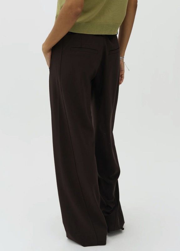 LUCIDANNA PANTS (26-2-LUCIDANNA PANTS) - Pastine - Aartselaar