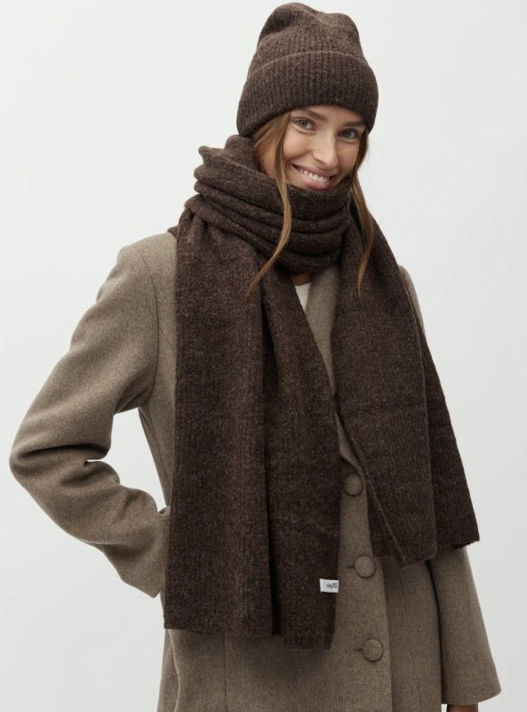 MUSKAN HAT (26-2-MUSKAN HAT) - Pastine - Aartselaar