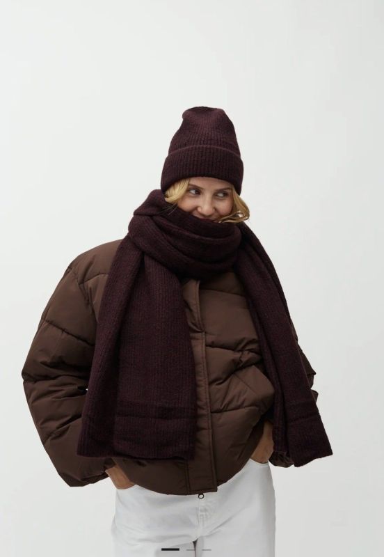 MUSKAN HAT (26-2-MUSKAN HAT) - Pastine - Aartselaar