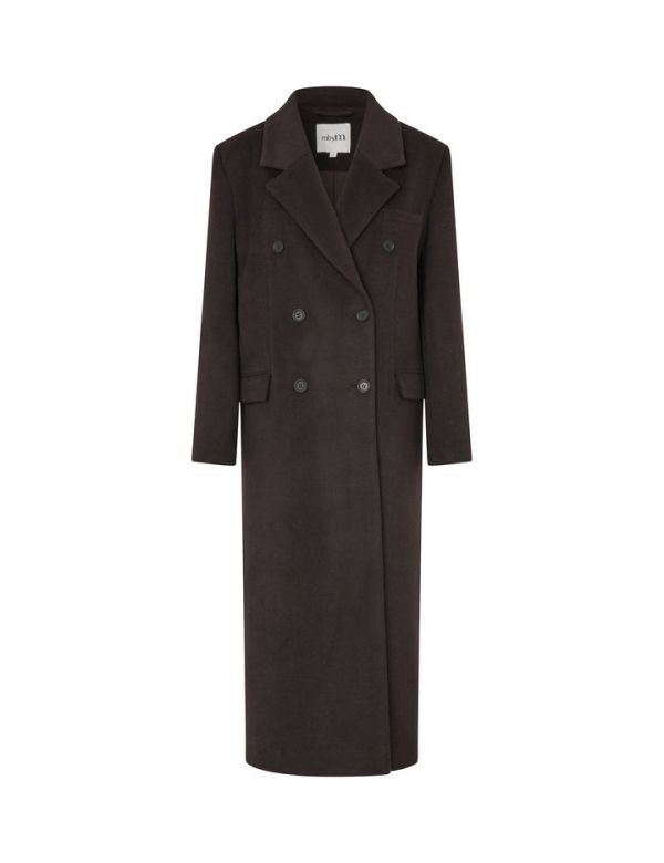 NESMINA COAT (26-2-NESMINA COAT) - Pastine - Aartselaar