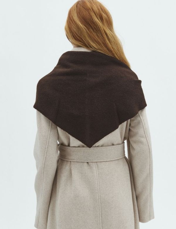 SEVYN SCARF (26-2-SEVYN SCARF) - Pastine - Aartselaar