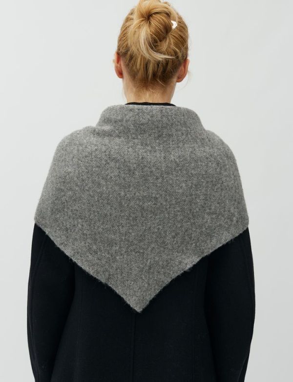 SEVYN SCARF (26-2-SEVYN SCARF) - Pastine - Aartselaar
