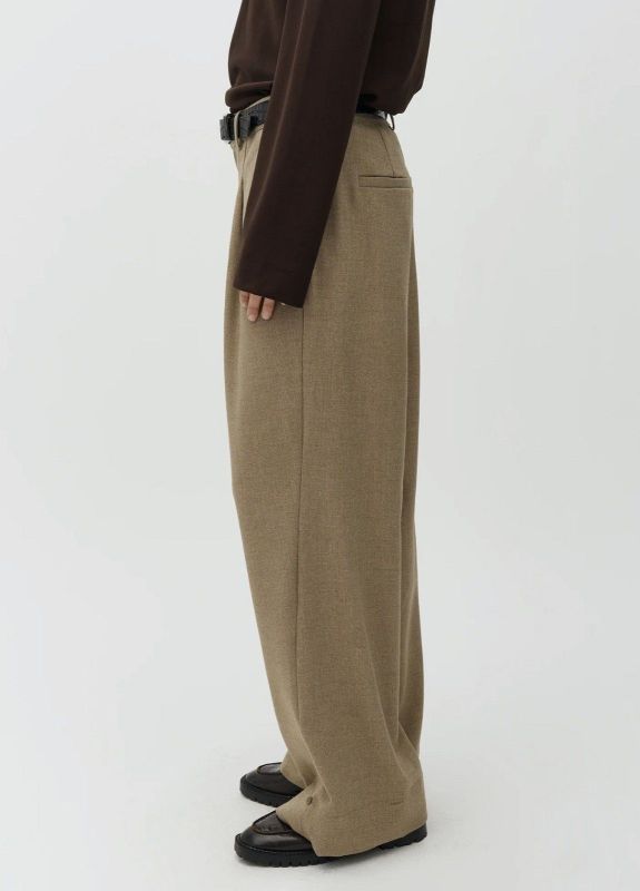 VIOLE PANTS (26-2-VIOLE PANTS) - Pastine - Aartselaar
