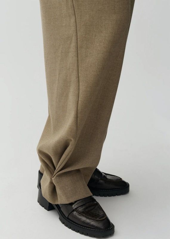 VIOLE PANTS (26-2-VIOLE PANTS) - Pastine - Aartselaar