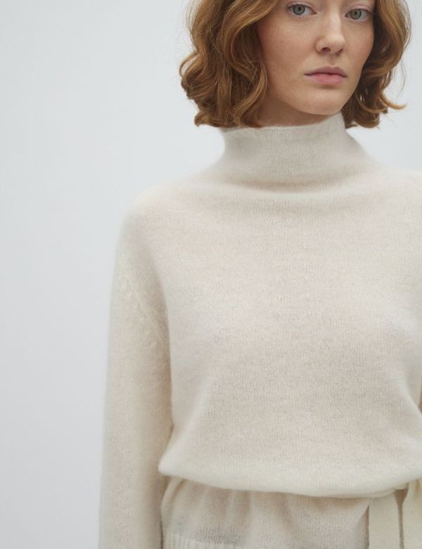 VIVIEN KNIT (26-2-VIVIEN KNIT) - Pastine - Aartselaar