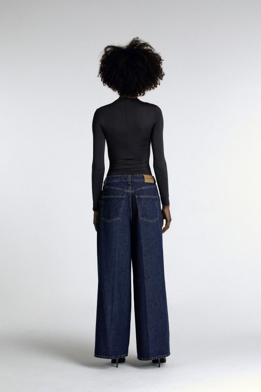 DEMI LOW RISE (25-2-DEMI LOW RISE) - Pastine - Aartselaar