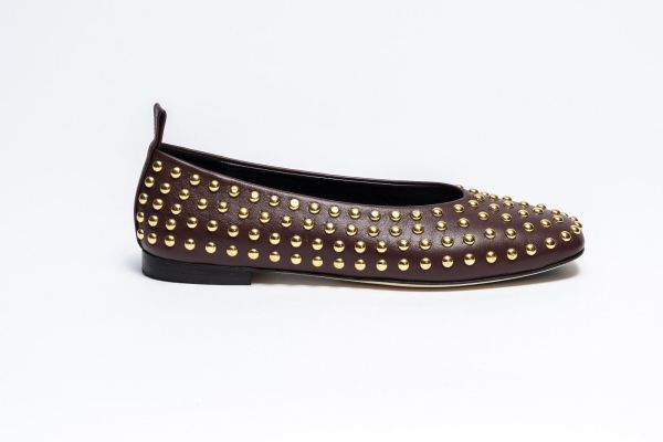 ALBA STUDS (25-2-ALBA STUDS) - Pastine - Aartselaar