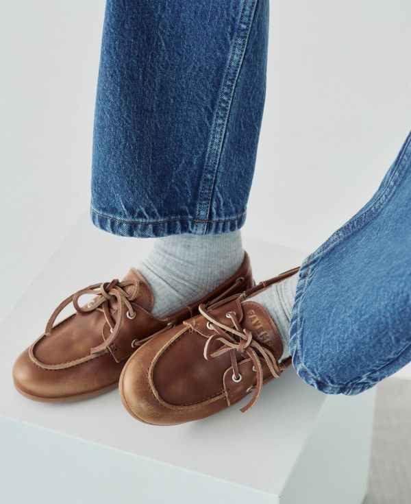 MARIN LEATHER (26-1-MARIN LEATHER) - Pastine - Aartselaar