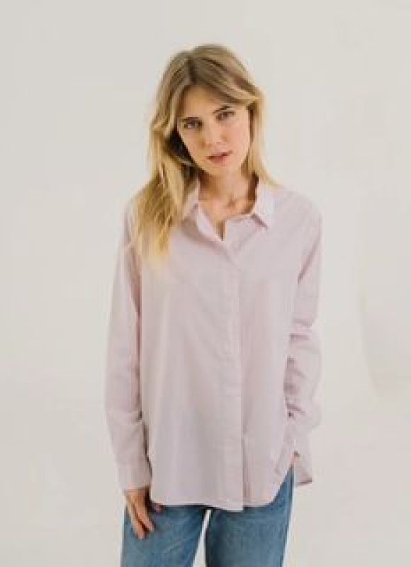 JULIE BLUSH (25-2-JULIE BLUSH) - Pastine - Aartselaar
