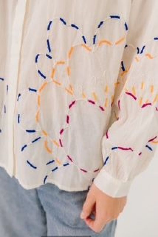 ALI PIVOINE (26-1-ALI PIVOINE) - Pastine - Aartselaar