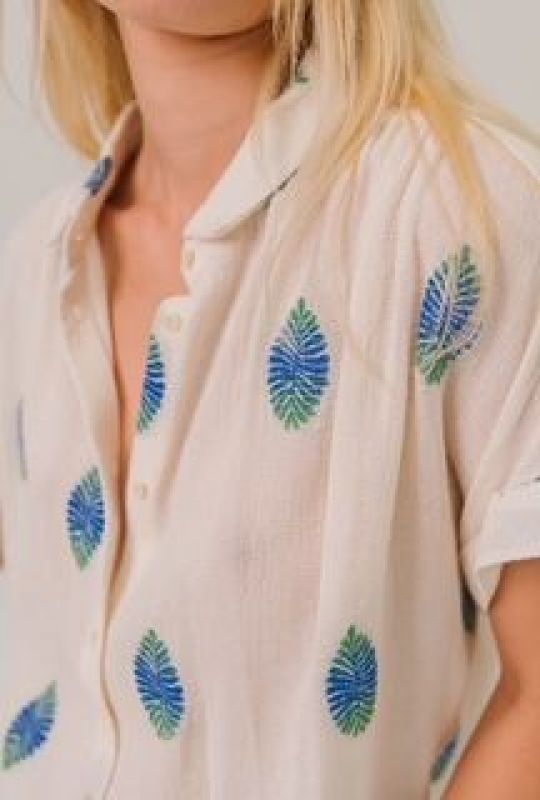 LOUISA UXUA (26-1-LOUISA UXUA) - Pastine - Aartselaar