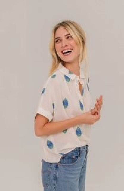 LOUISA UXUA (26-1-LOUISA UXUA) - Pastine - Aartselaar