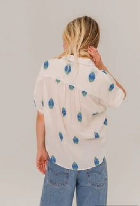 LOUISA UXUA (26-1-LOUISA UXUA) - Pastine - Aartselaar