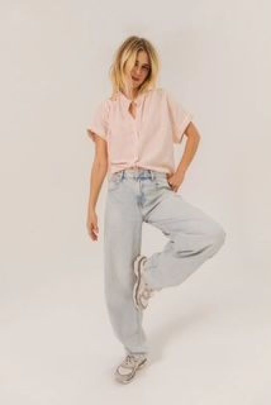 LOUISON JERICO (26-1-LOUISON JERICO) - Pastine - Aartselaar