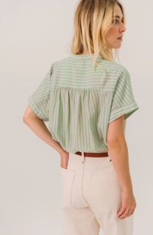 LOUISON SWEET (26-1-LOUISON SWEET) - Pastine - Aartselaar