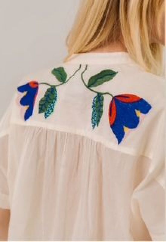 MAYA CAROLLE (26-1-MAYA CAROLLE) - Pastine - Aartselaar