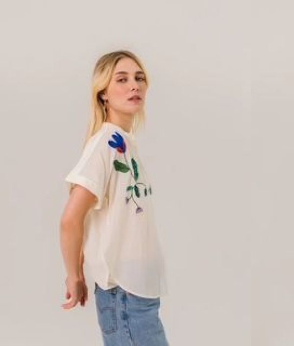 MAYA CAROLLE (26-1-MAYA CAROLLE) - Pastine - Aartselaar