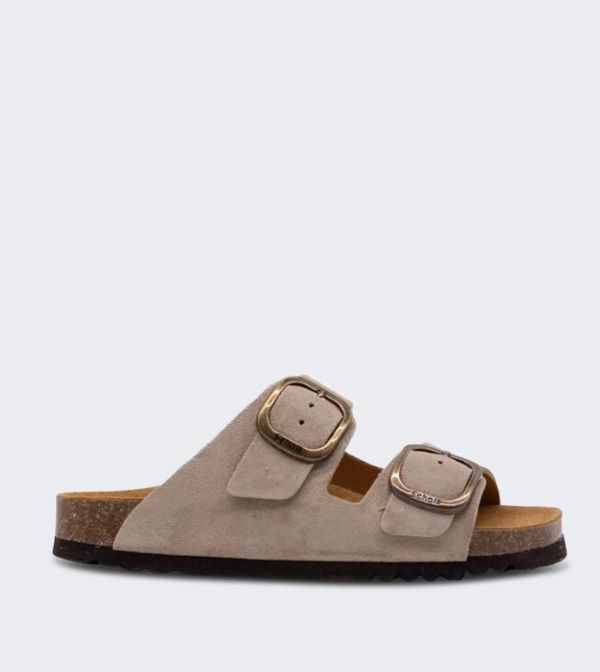 NOELLE DARK BEIGE (26-1-NOELLE DARK BEIGE) - Pastine - Aartselaar