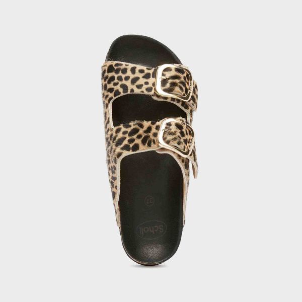 NOELLE LEOPARD (26-1-NOELLE LEOPARD) - Pastine - Aartselaar