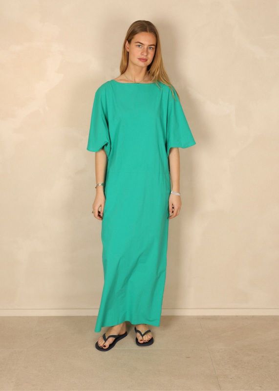 DAPHNE DRESS (26-1-DAPHNE DRESS) - Pastine - Aartselaar