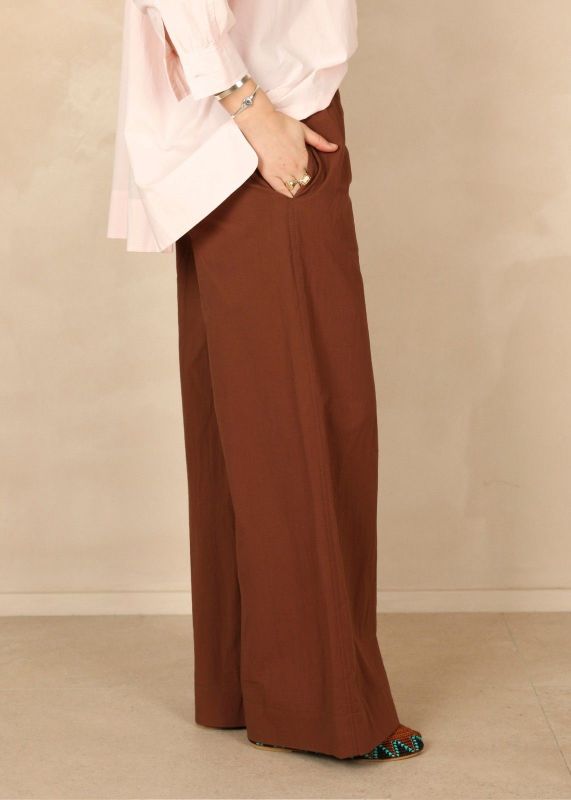 JANE PANTS (26-1-JANE PANTS) - Pastine - Aartselaar