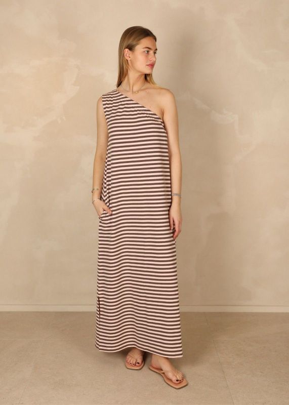 MARIE DRESS (26-1-MARIE DRESS) - Pastine - Aartselaar