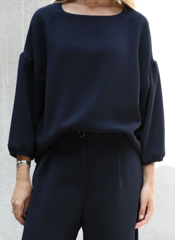 ELBA TOP (26-2-ELBA TOP) - Pastine - Aartselaar