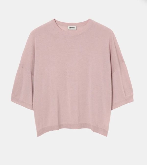 SUMMER MERINO (26-1-SUMMER MERINO) - Pastine - Aartselaar