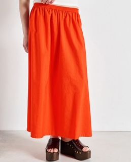 BAI SKIRT (25-1-BAI013A JUPE) - Pastine - Aartselaar